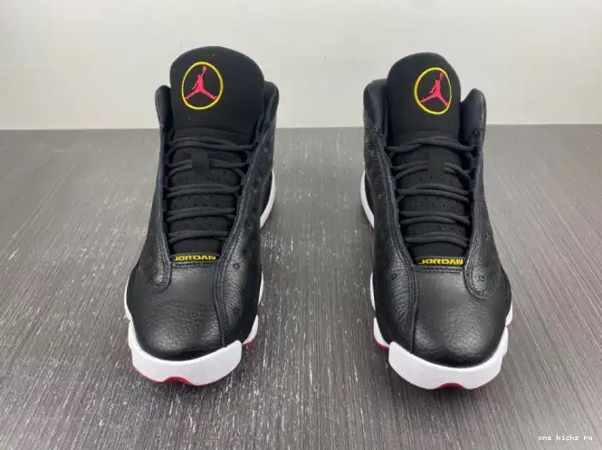 Chep Onekick JORDAN AIR 13 PLAYOFFS 414571-062 0503
